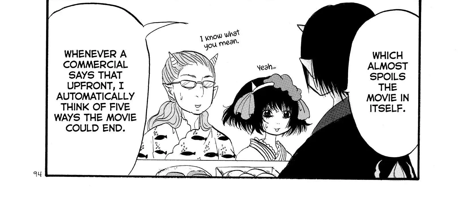 Read Hoozuki No Reitetsu chapter 53 image 15 on Lezhin