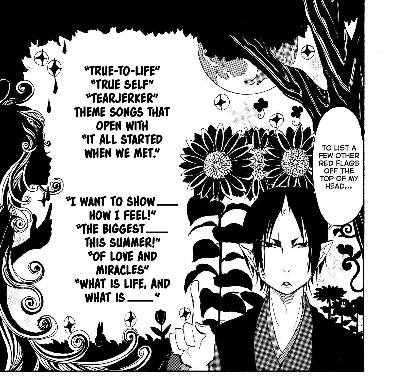 Read Hoozuki No Reitetsu chapter 53 image 16 on Lezhin