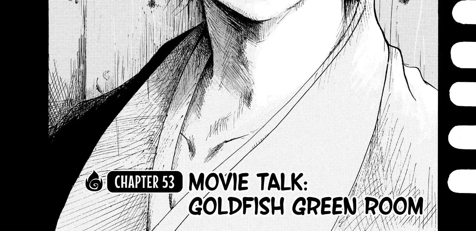 Read Hoozuki No Reitetsu chapter 53 image 3 on Lezhin