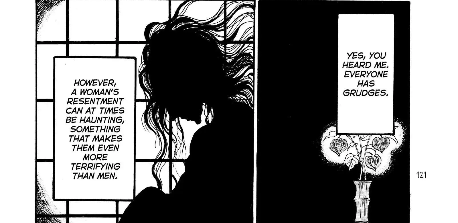 Read Hoozuki No Reitetsu chapter 55 image 1 on Lezhin