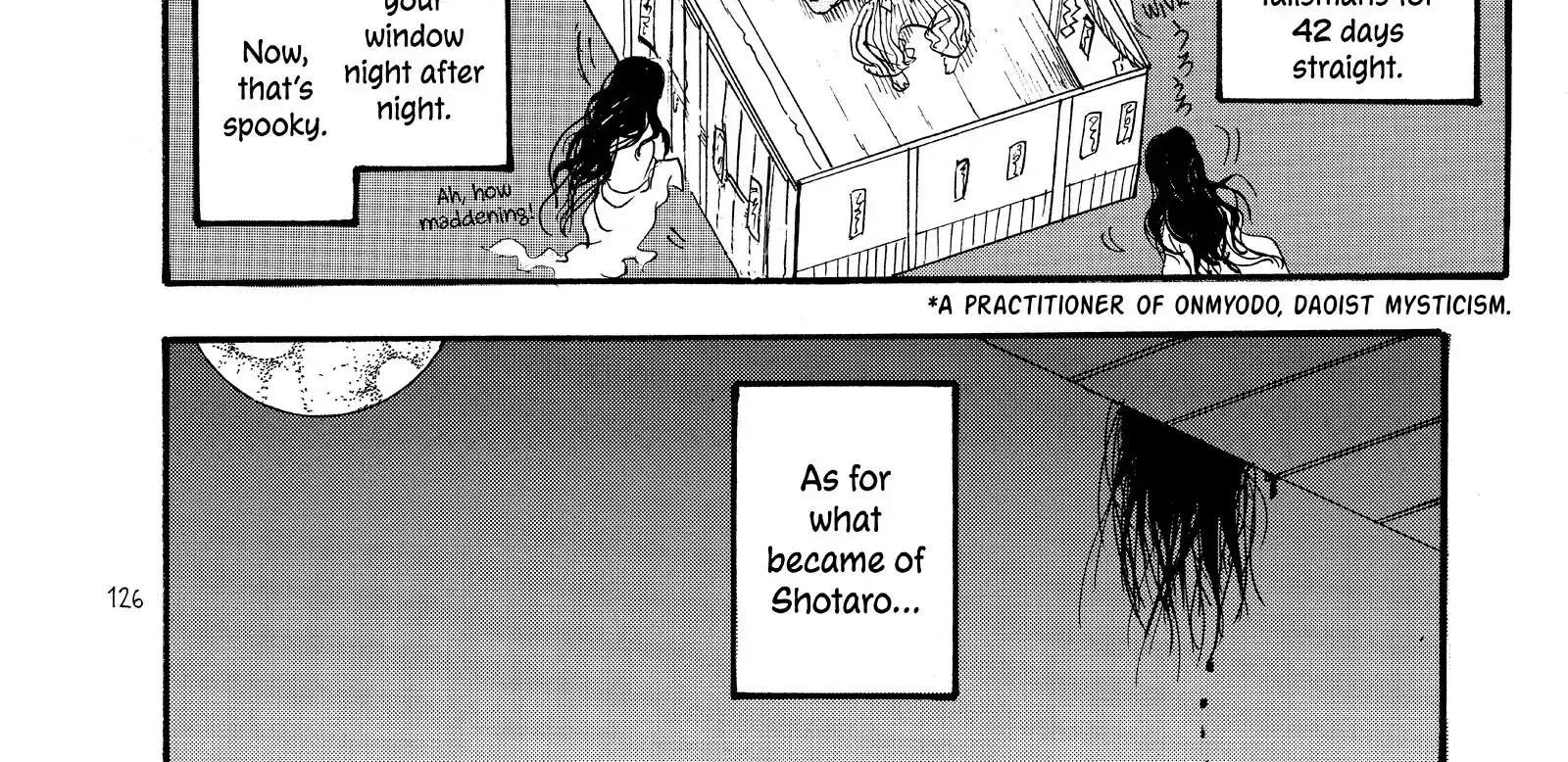 Read Hoozuki No Reitetsu chapter 55 image 11 on Lezhin