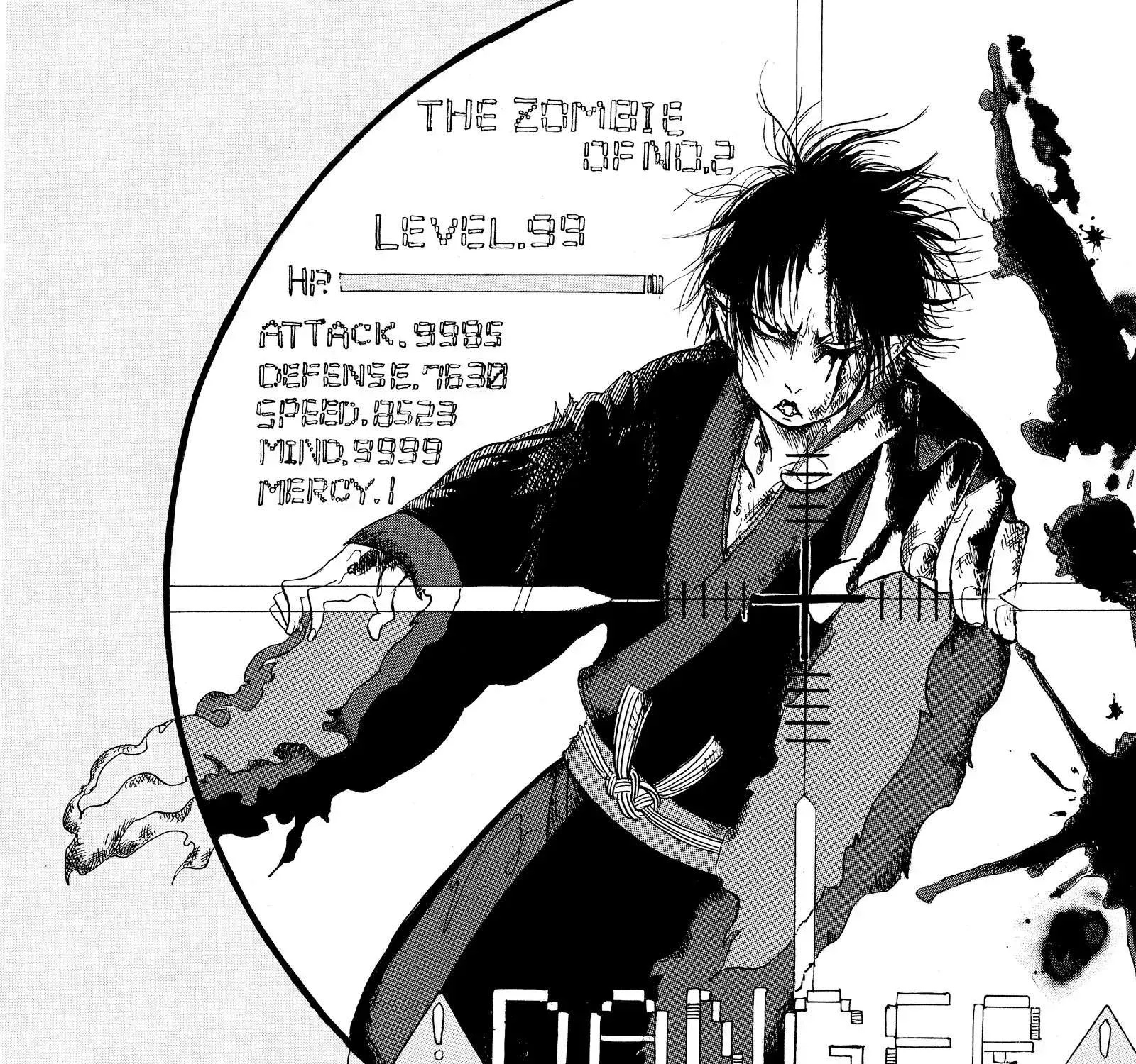 Read Hoozuki No Reitetsu chapter 55 image 2 on Lezhin