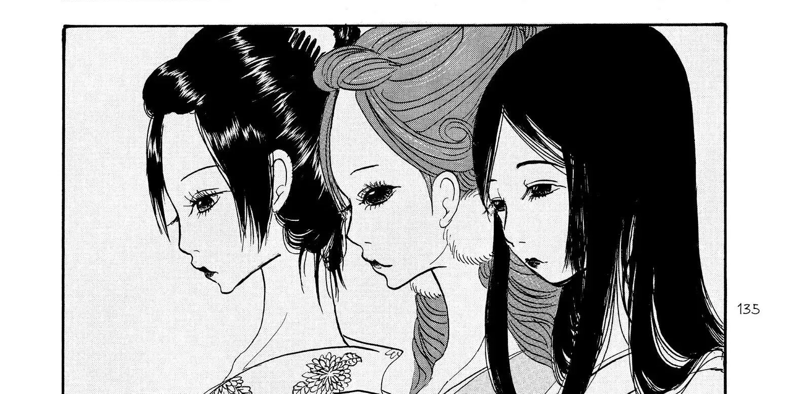 Read Hoozuki No Reitetsu chapter 55 image 29 on Lezhin