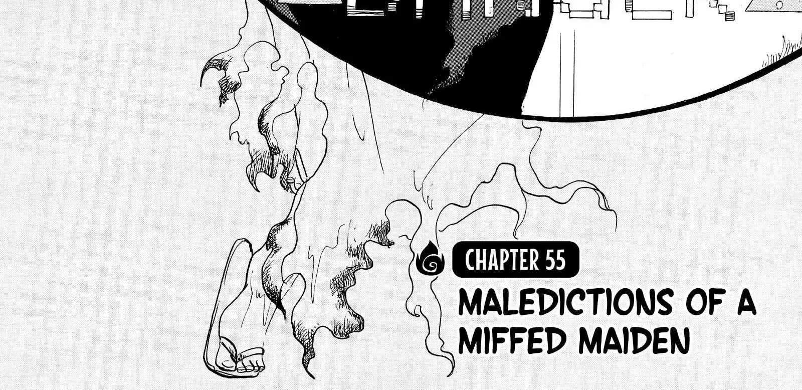 Read Hoozuki No Reitetsu chapter 55 image 3 on Lezhin