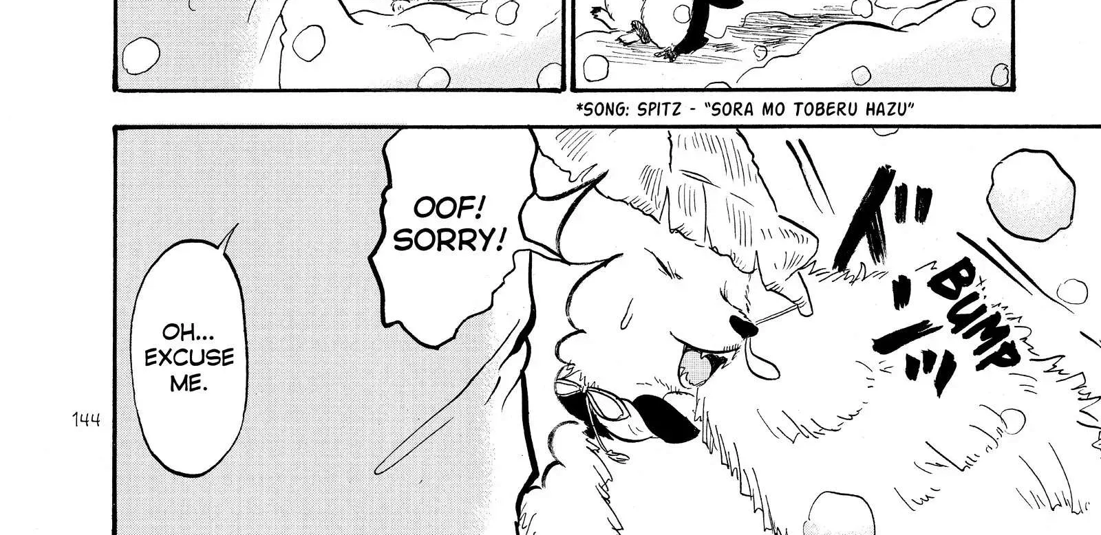 Read Hoozuki No Reitetsu chapter 56 image 15 on Lezhin