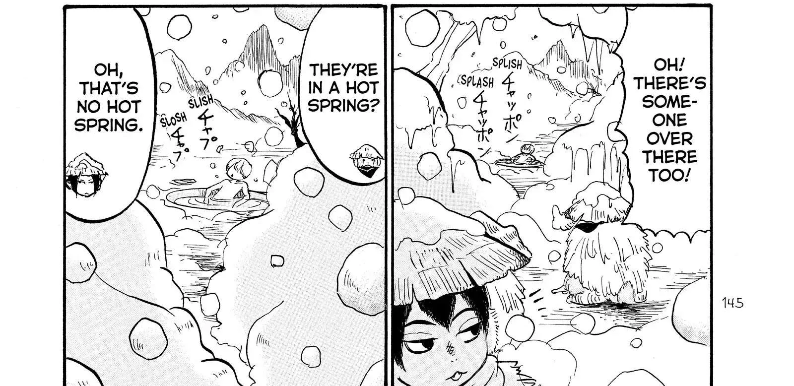 Read Hoozuki No Reitetsu chapter 56 image 17 on Lezhin