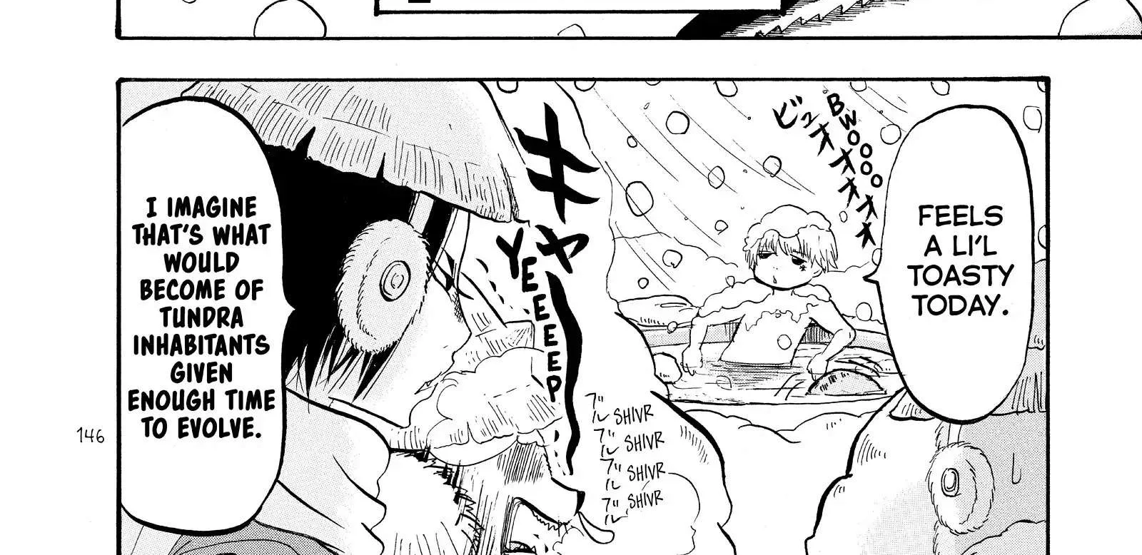 Read Hoozuki No Reitetsu chapter 56 image 19 on Lezhin
