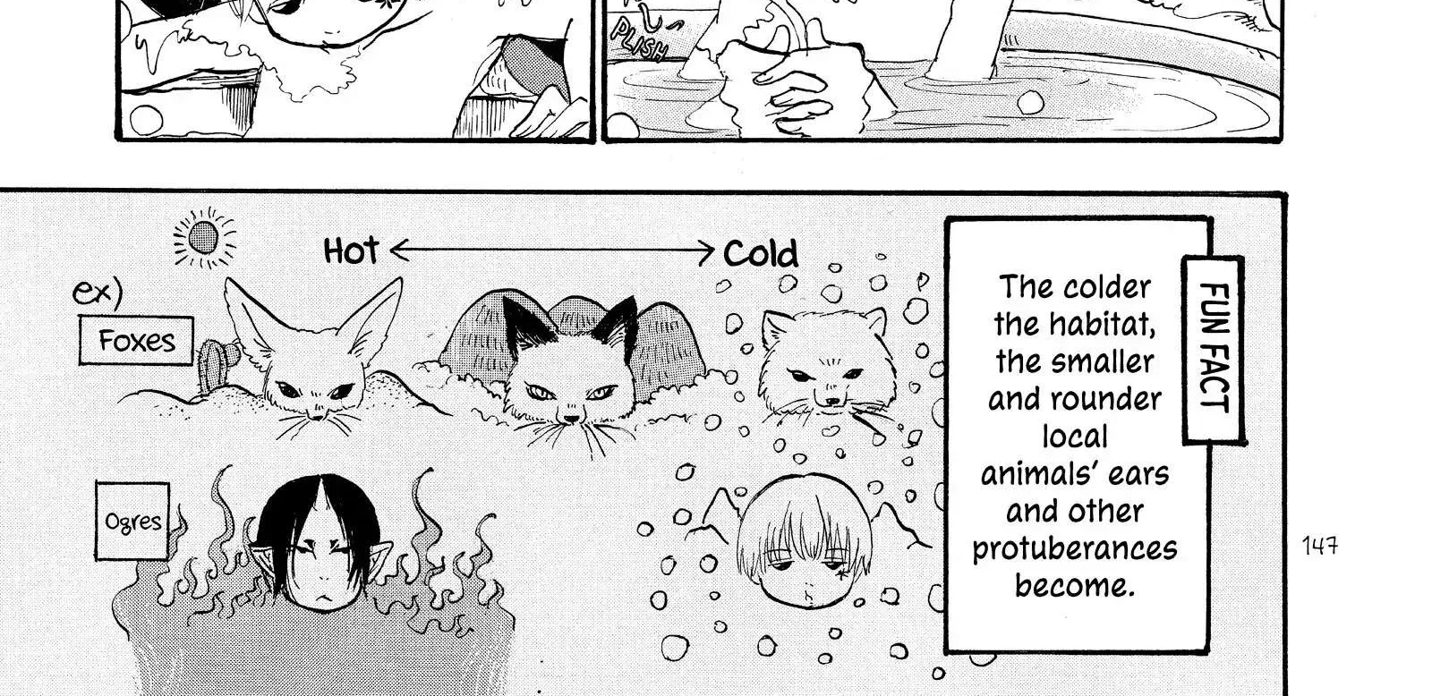 Read Hoozuki No Reitetsu chapter 56 image 21 on Lezhin