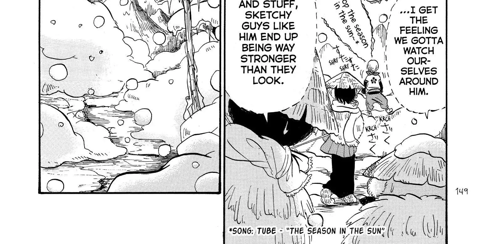 Read Hoozuki No Reitetsu chapter 56 image 25 on Lezhin