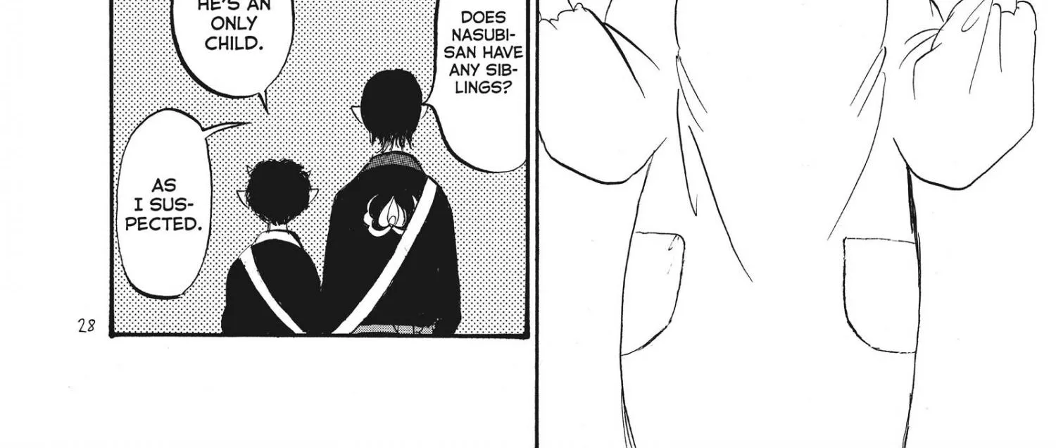 Read Hoozuki No Reitetsu chapter 67 image 19 on Lezhin