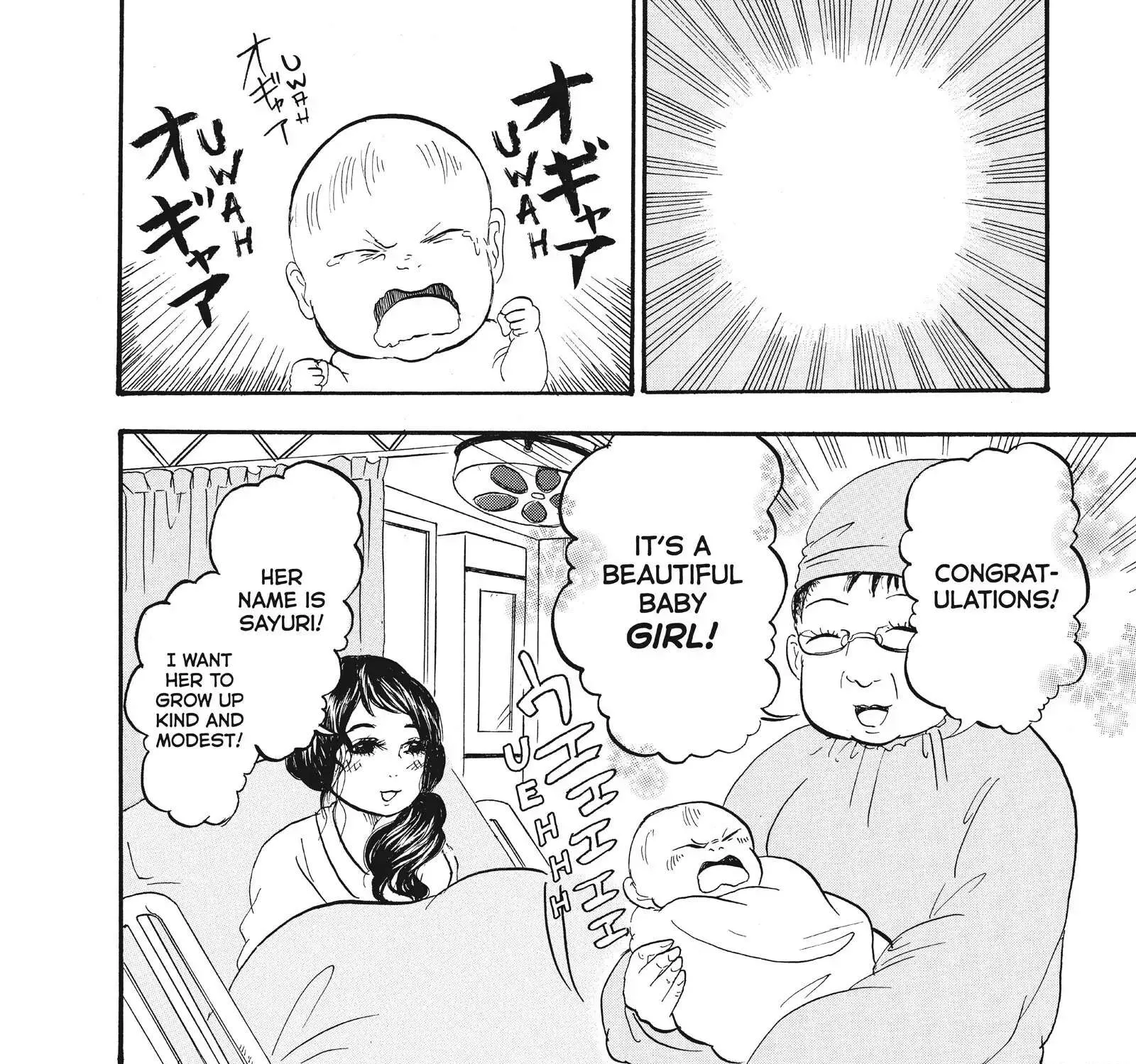 Read Hoozuki No Reitetsu chapter 68 image 30 on Lezhin