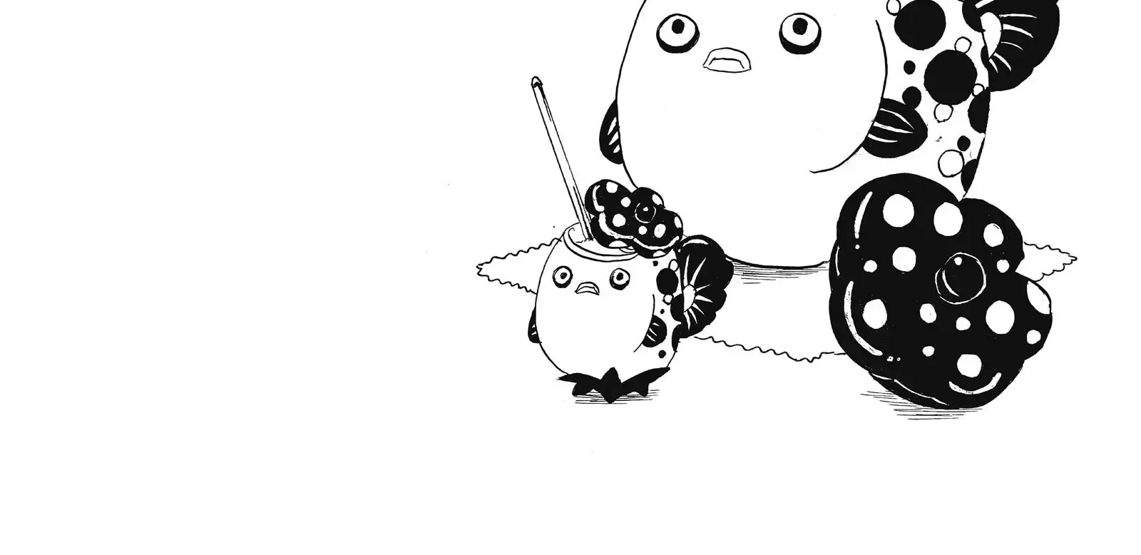 Read Hoozuki No Reitetsu chapter 68 image 35 on Lezhin