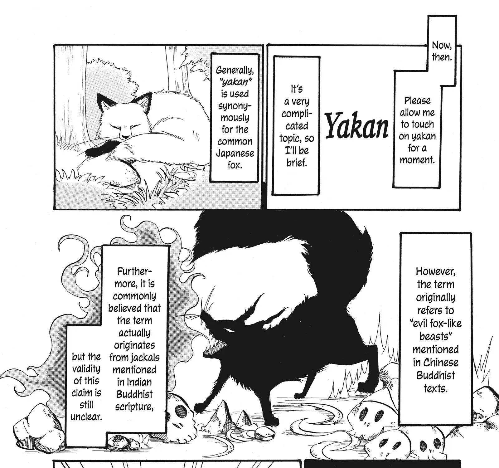 Read Hoozuki No Reitetsu chapter 74 image 10 on Lezhin