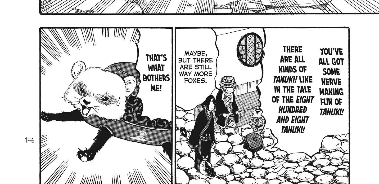 Read Hoozuki No Reitetsu chapter 74 image 19 on Lezhin