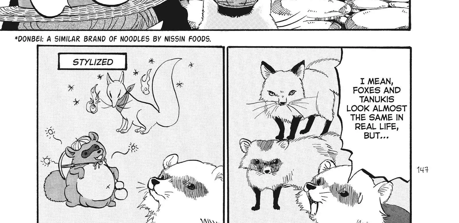 Read Hoozuki No Reitetsu chapter 74 image 21 on Lezhin