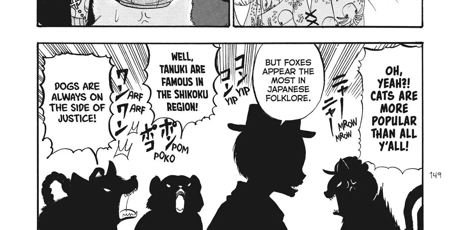 Read Hoozuki No Reitetsu chapter 74 image 25 on Lezhin