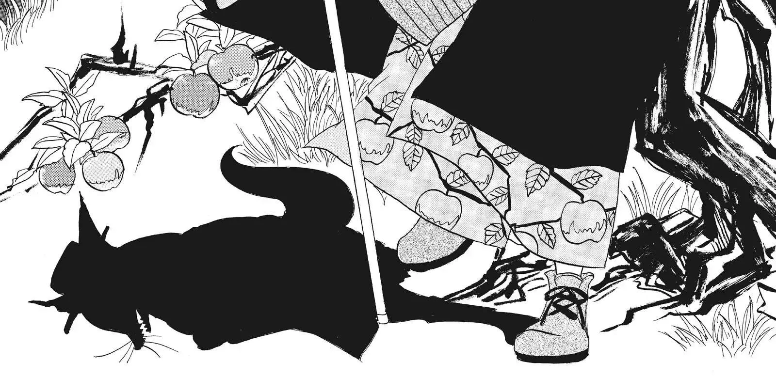 Read Hoozuki No Reitetsu chapter 74 image 3 on Lezhin