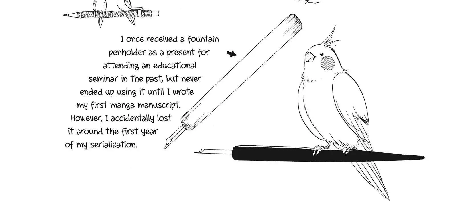 Read Hoozuki No Reitetsu chapter 74 image 37 on Lezhin