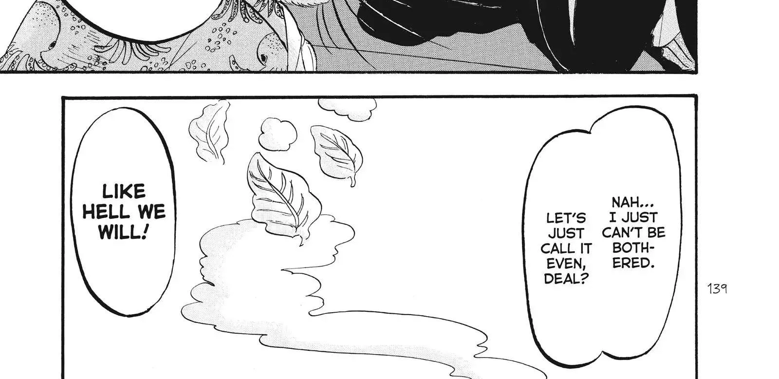 Read Hoozuki No Reitetsu chapter 74 image 5 on Lezhin