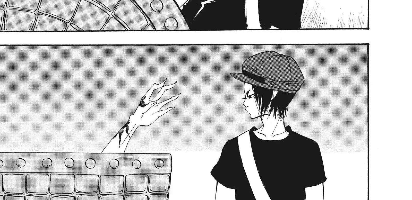Read Hoozuki No Reitetsu chapter 75 image 11 on Lezhin