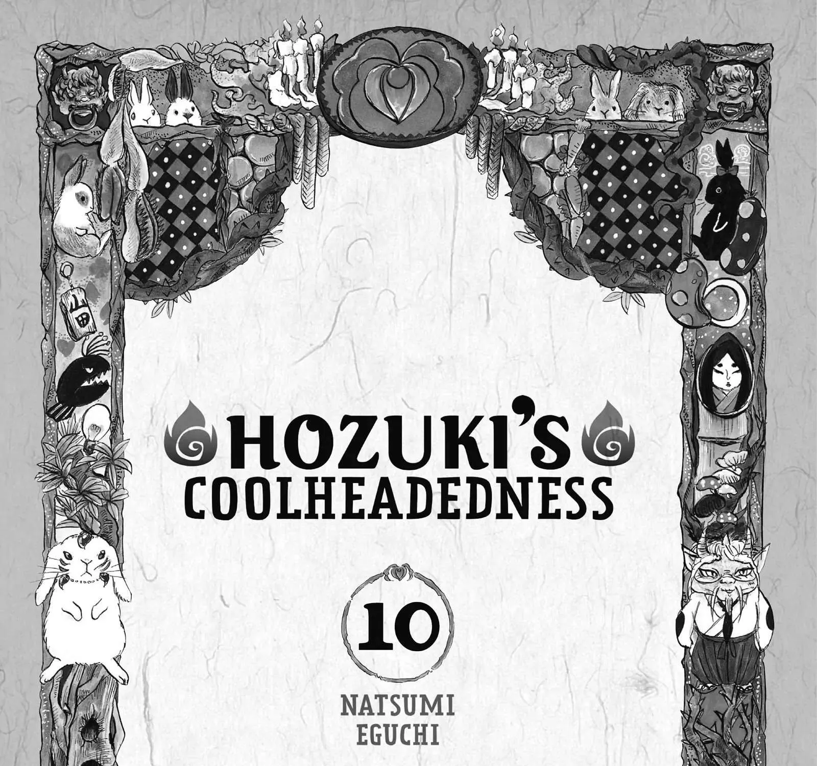 Read Hoozuki No Reitetsu chapter 75 image 2 on Lezhin