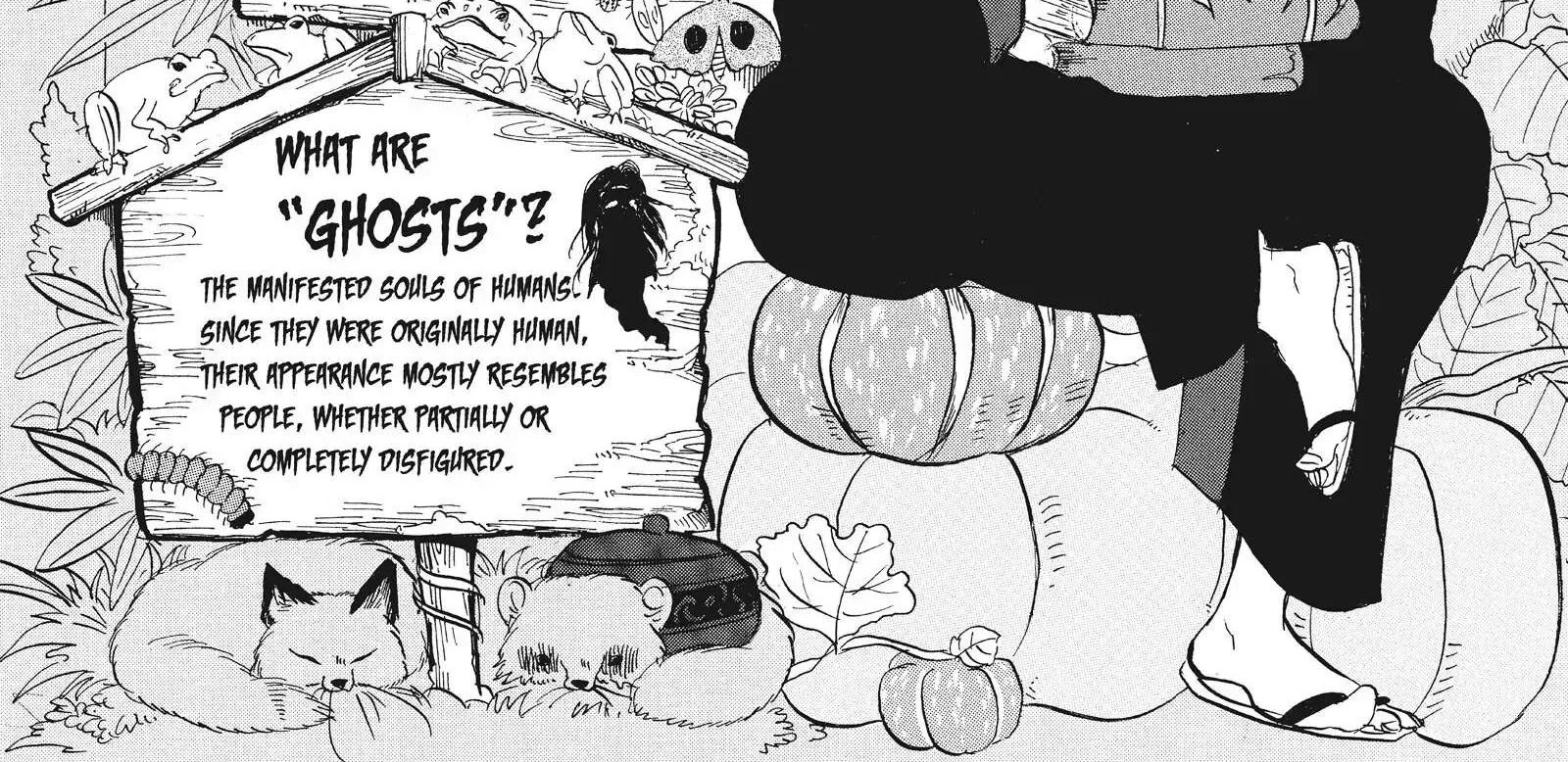 Read Hoozuki No Reitetsu chapter 75 image 9 on Lezhin