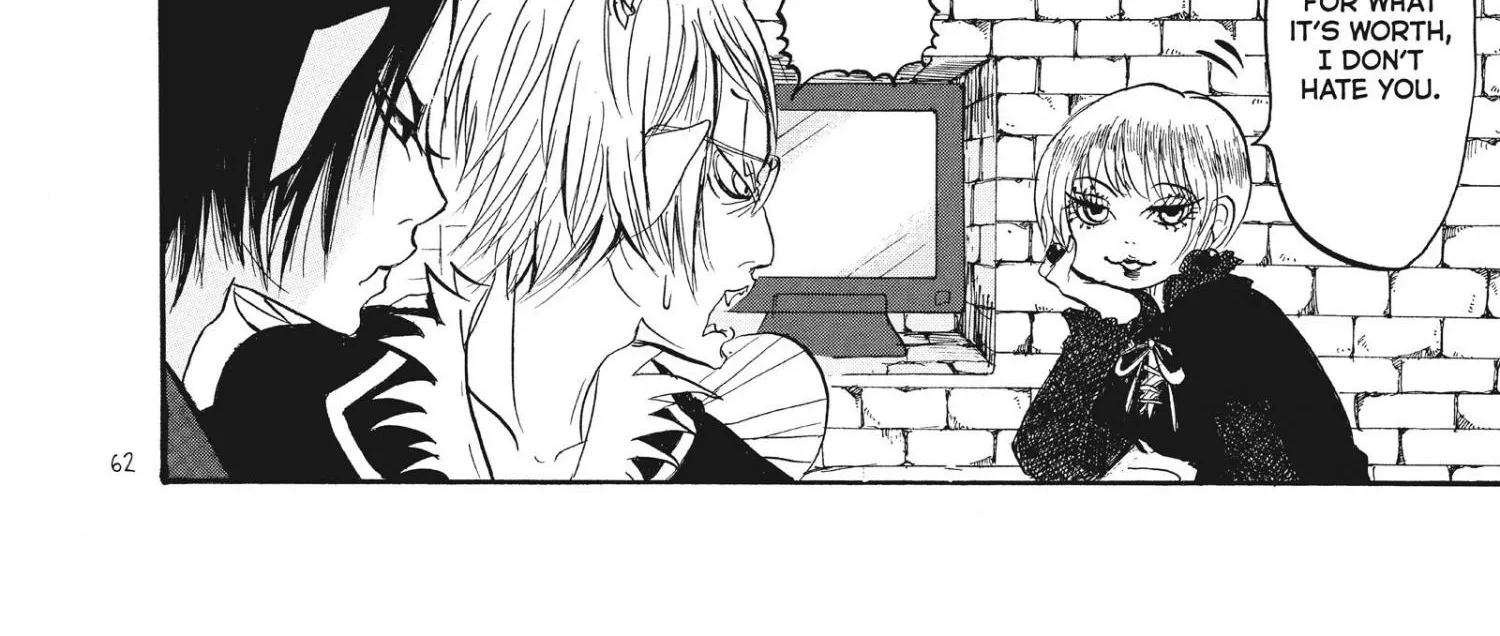 Read Hoozuki No Reitetsu chapter 78 image 19 on Lezhin