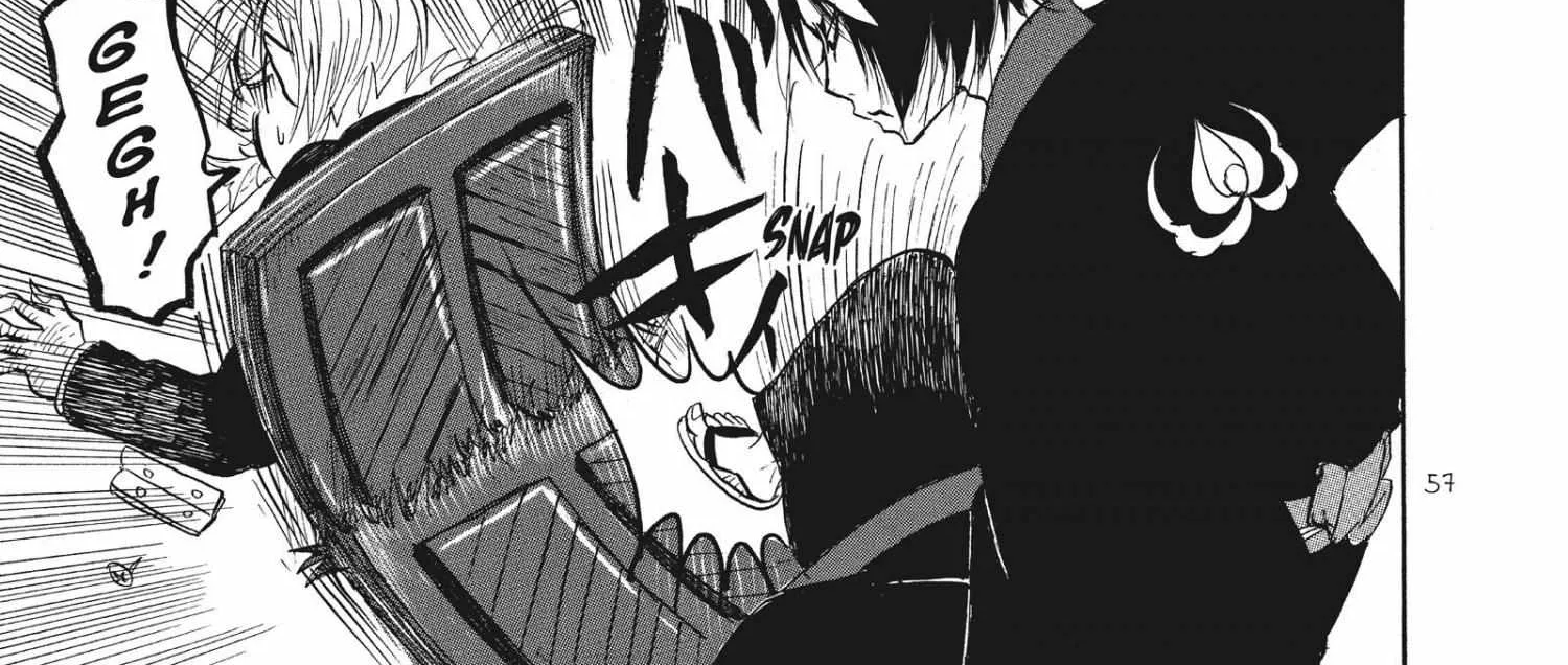 Read Hoozuki No Reitetsu chapter 78 image 9 on Lezhin
