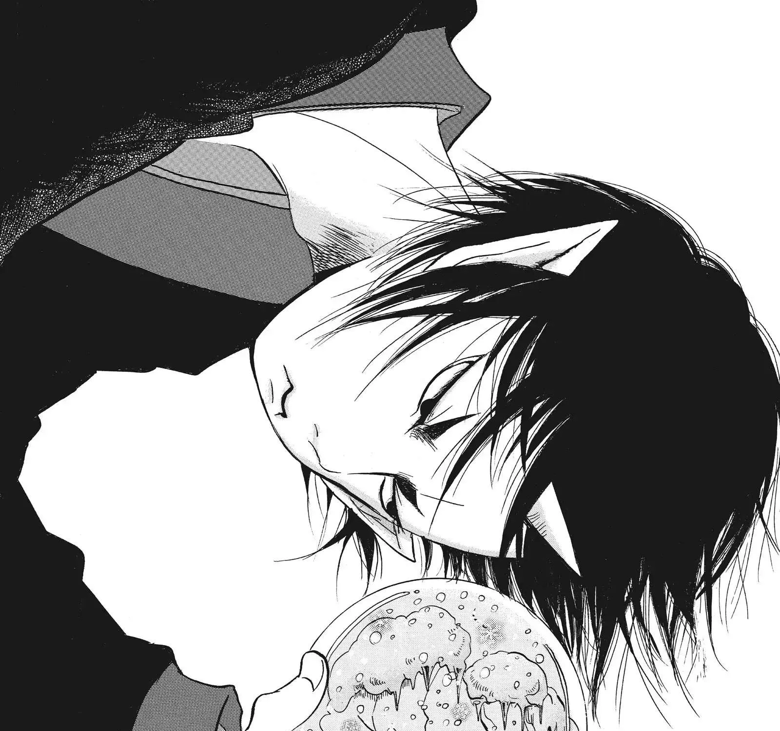 Read Hoozuki No Reitetsu chapter 81 image 2 on Lezhin