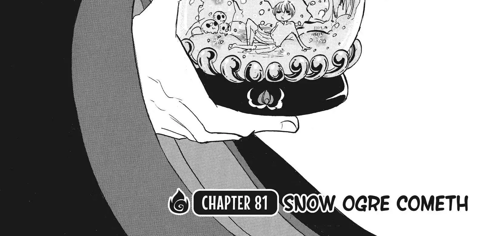 Read Hoozuki No Reitetsu chapter 81 image 3 on Lezhin