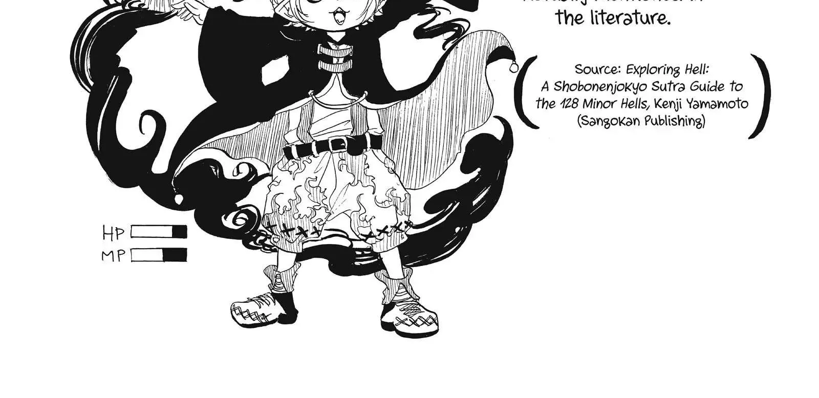 Read Hoozuki No Reitetsu chapter 81 image 33 on Lezhin