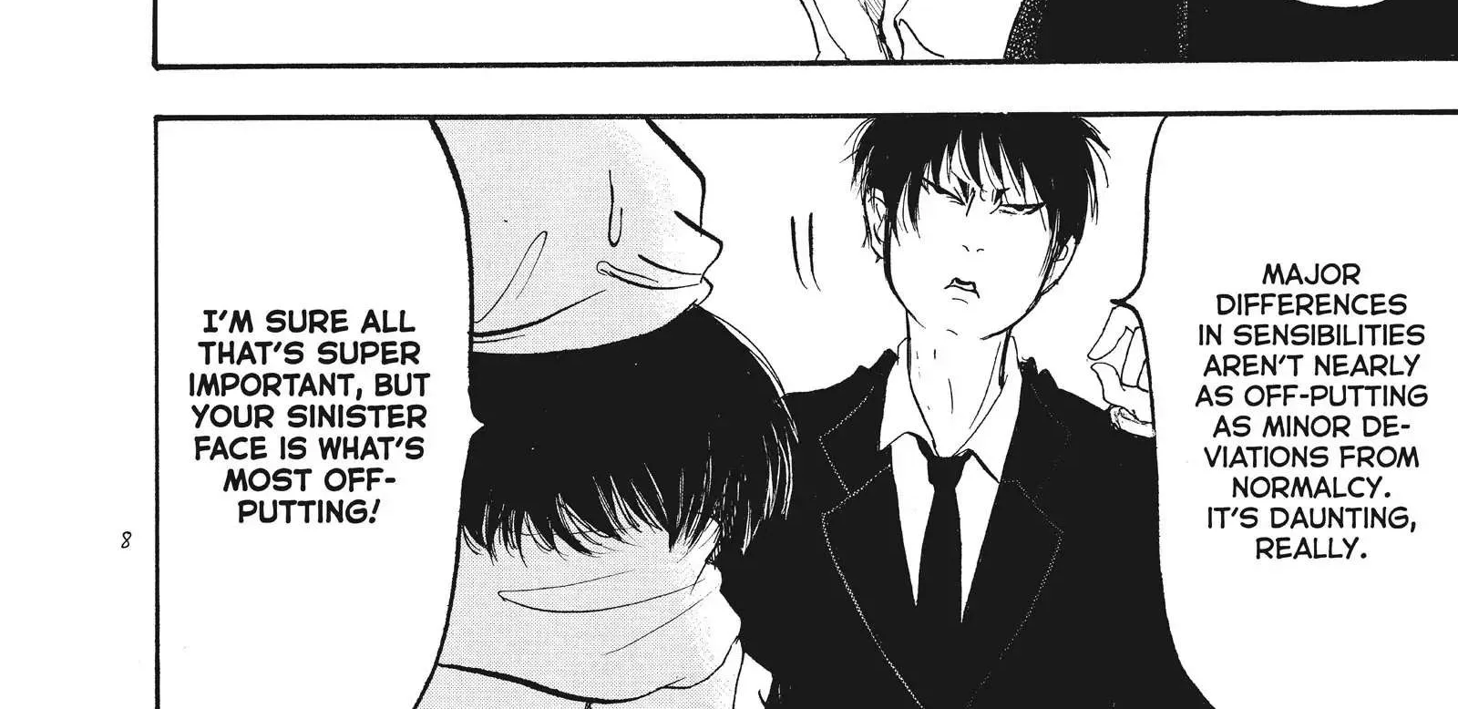 Read Hoozuki No Reitetsu chapter 84 image 17 on Lezhin