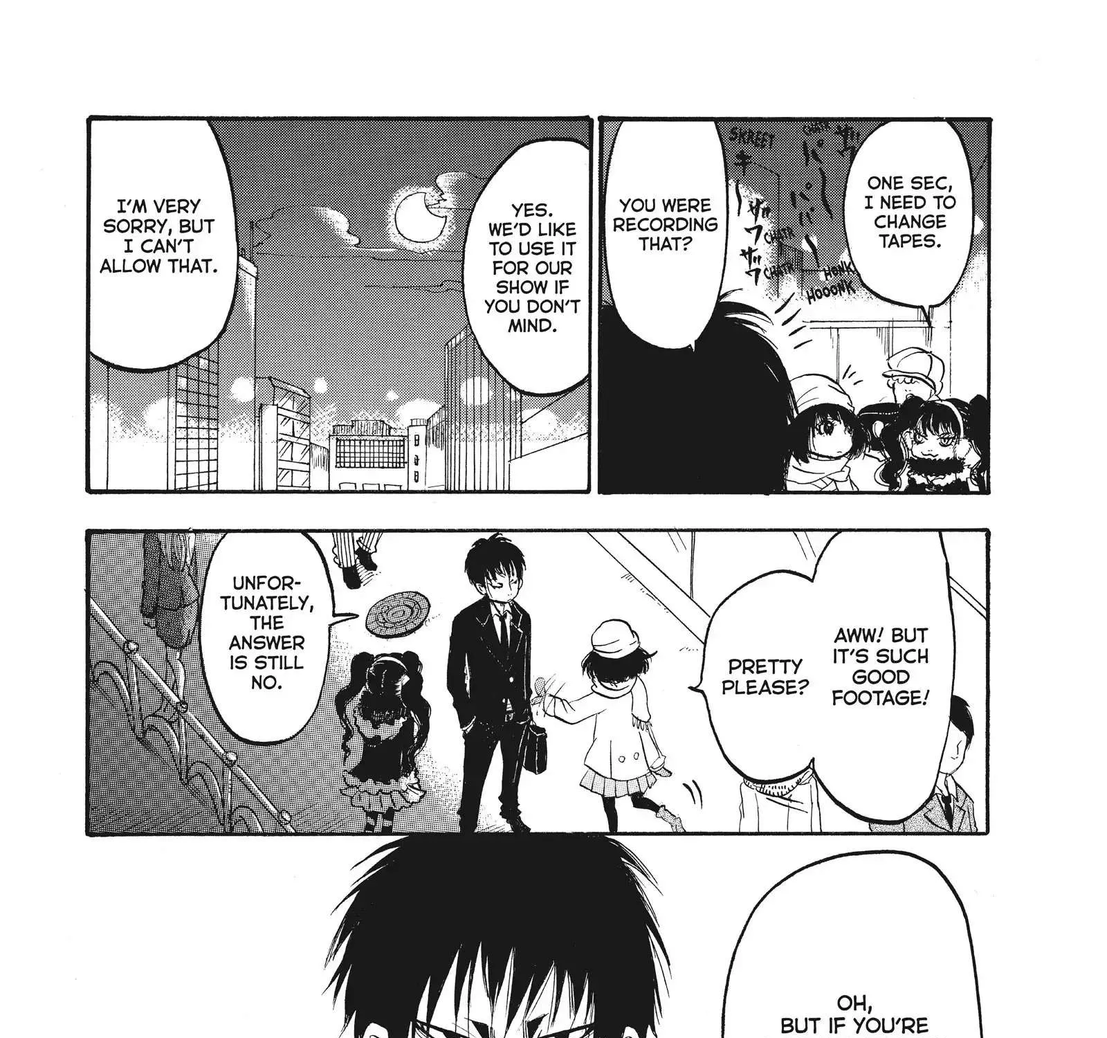 Read Hoozuki No Reitetsu chapter 84 image 18 on Lezhin