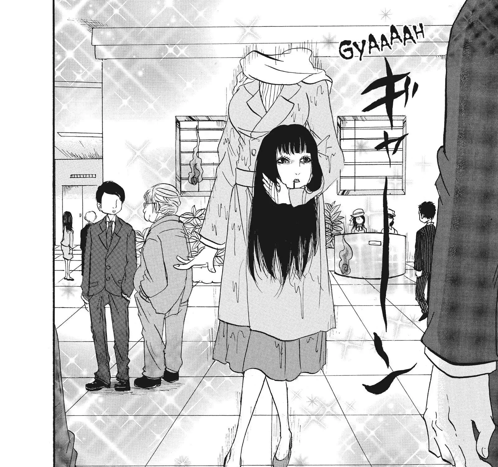 Read Hoozuki No Reitetsu chapter 84 image 20 on Lezhin