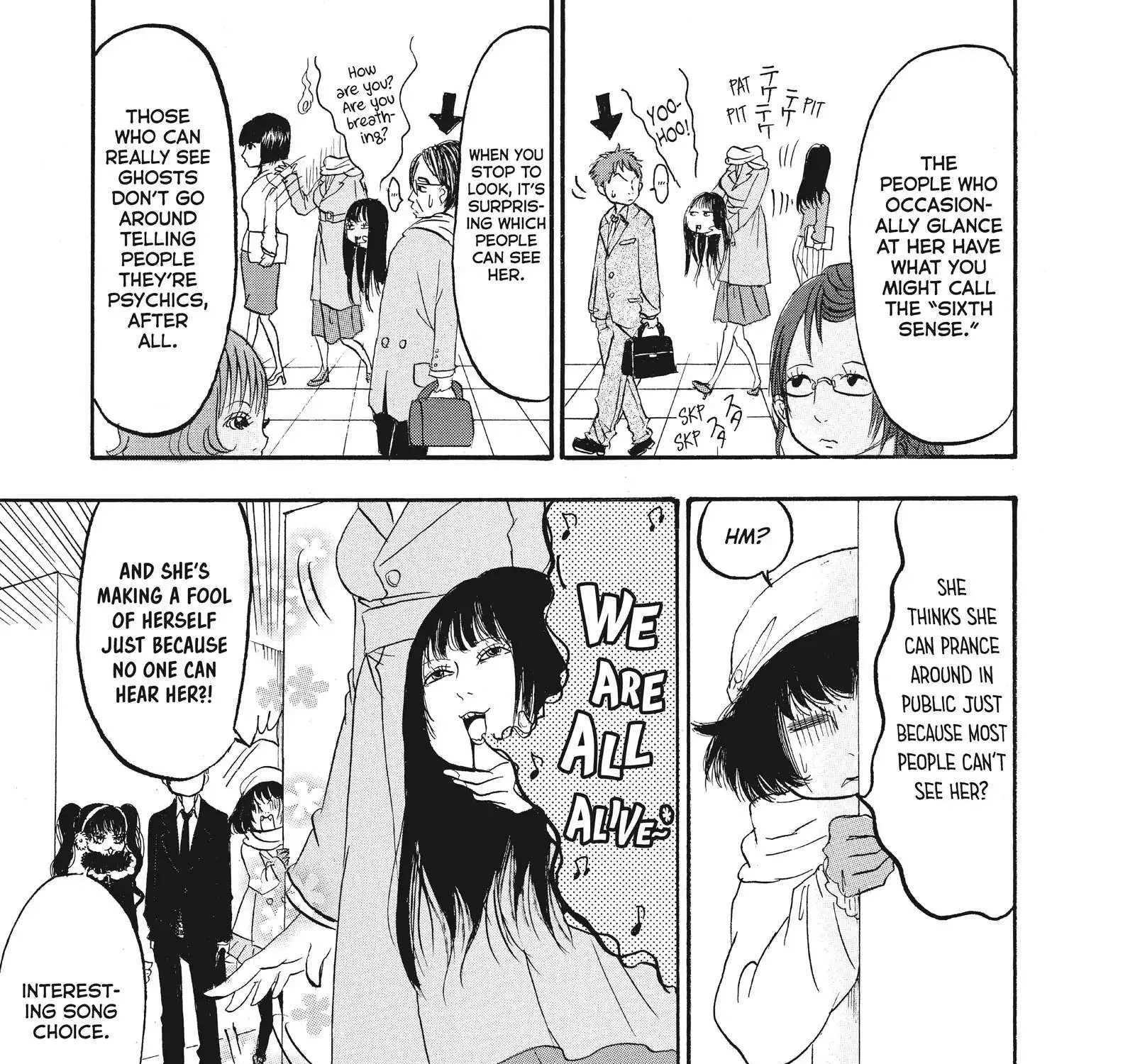 Read Hoozuki No Reitetsu chapter 84 image 22 on Lezhin