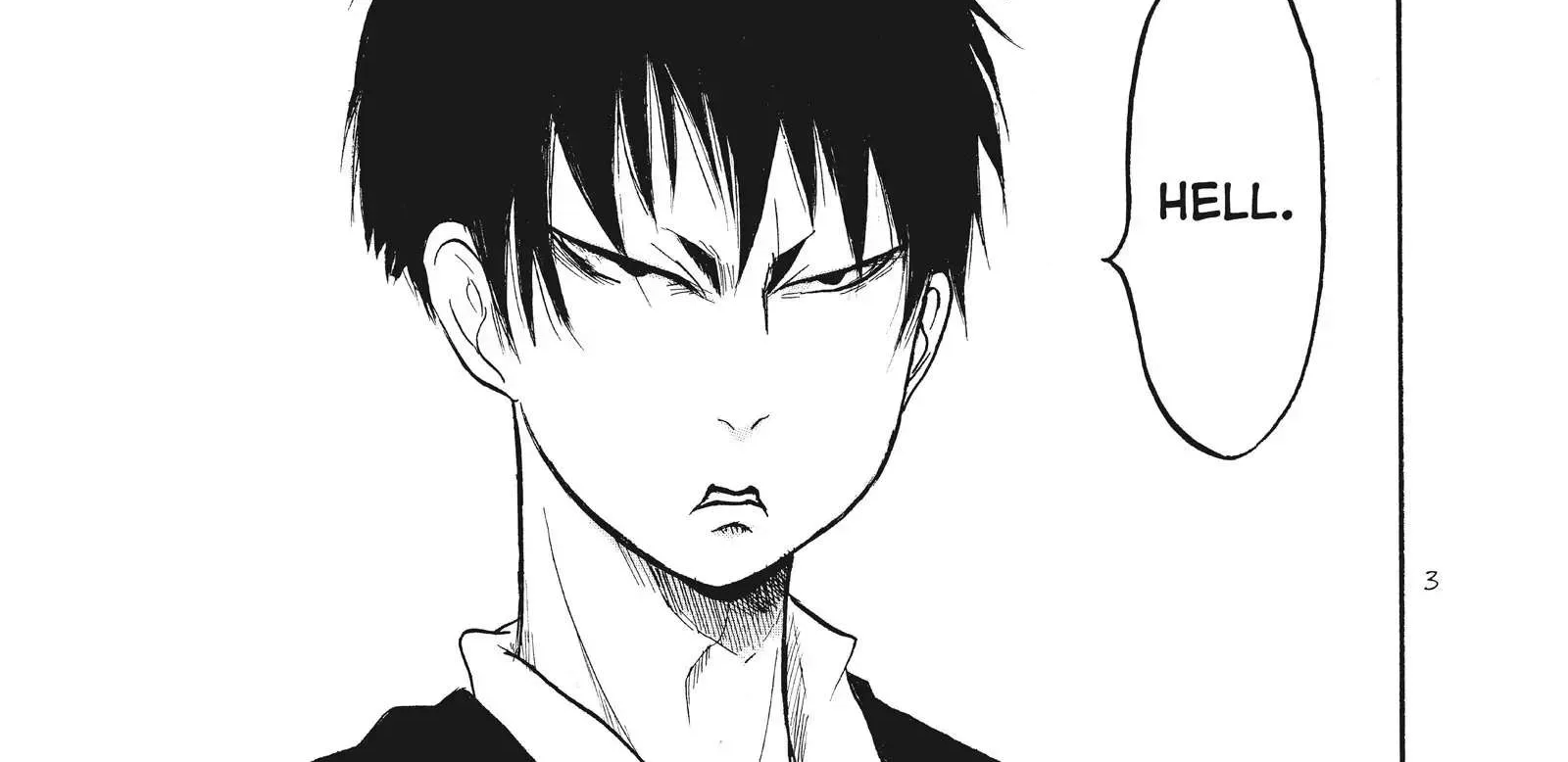 Read Hoozuki No Reitetsu chapter 84 image 7 on Lezhin