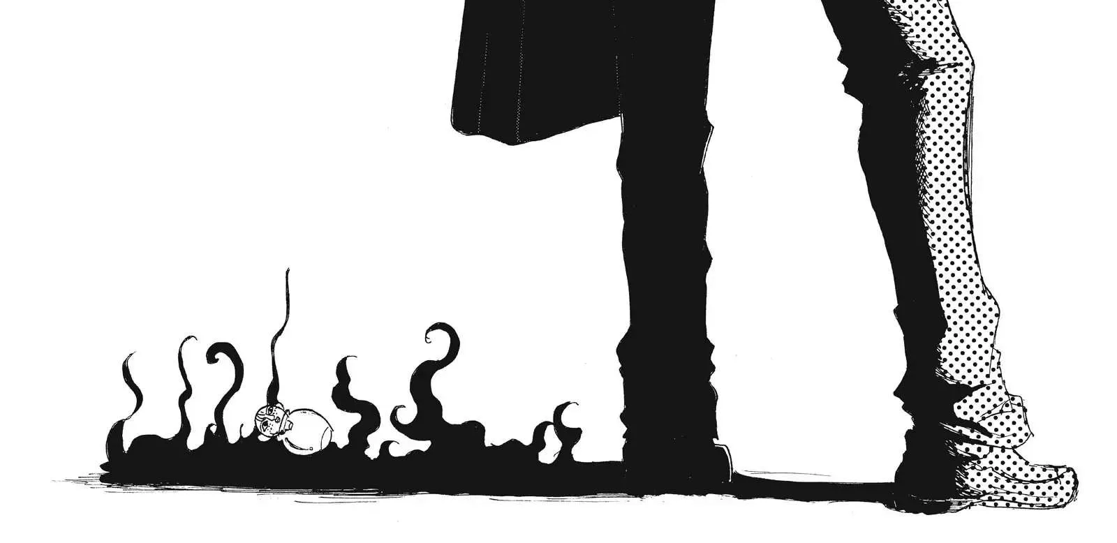 Read Hoozuki No Reitetsu chapter 84 image 9 on Lezhin