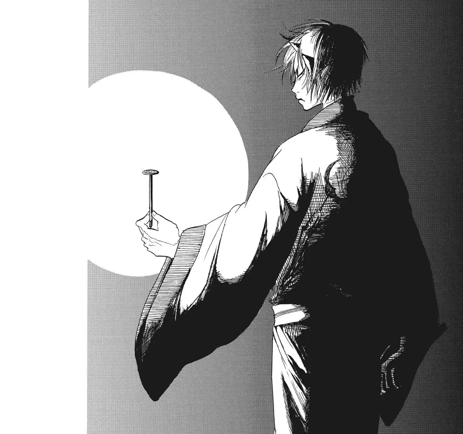 Read Hoozuki No Reitetsu chapter 90 image 4 on Lezhin