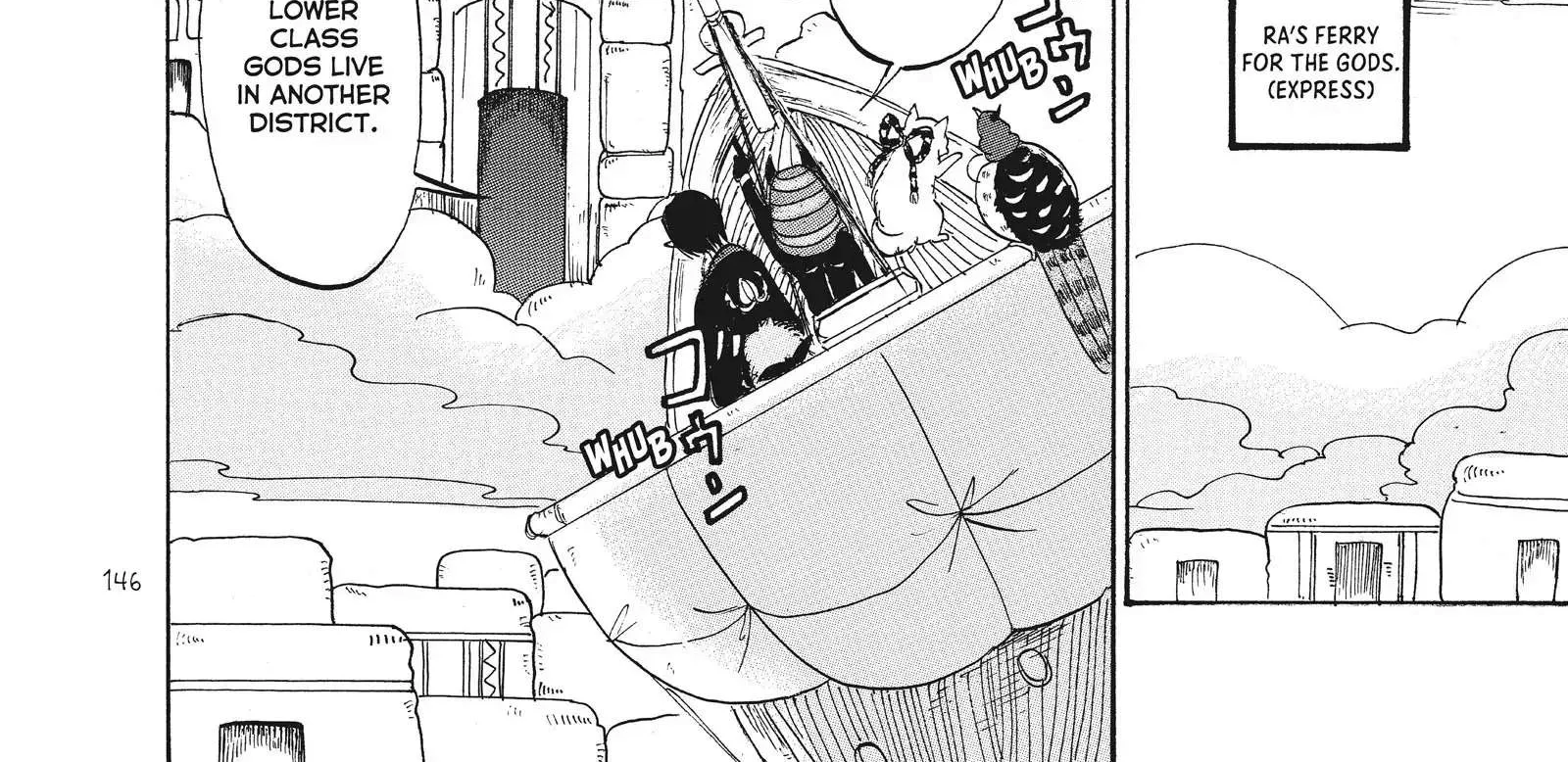 Read Hoozuki No Reitetsu chapter 92 image 21 on Lezhin