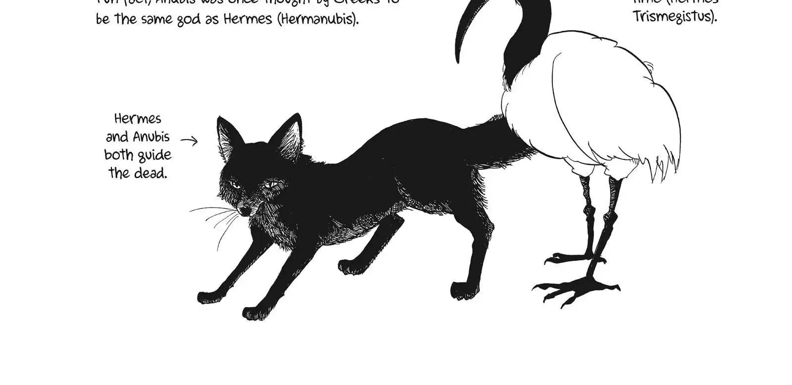 Read Hoozuki No Reitetsu chapter 92 image 35 on Lezhin