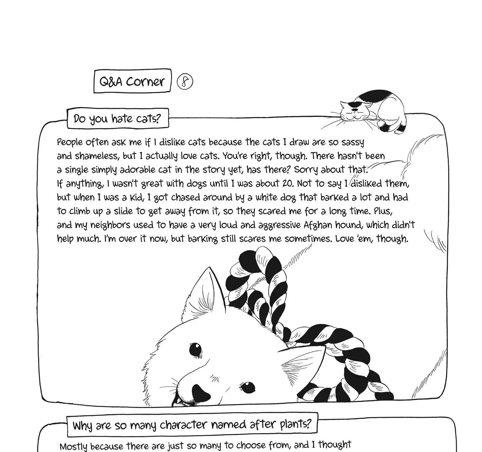 Read Hoozuki No Reitetsu chapter 92 image 36 on Lezhin