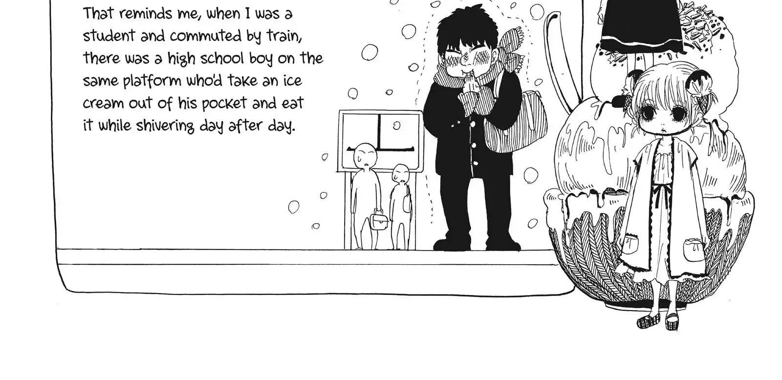 Read Hoozuki No Reitetsu chapter 92 image 39 on Lezhin
