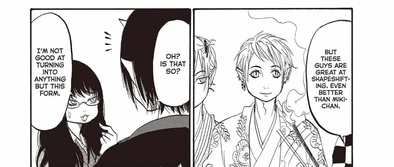Read Hoozuki No Reitetsu chapter 96 image 26 on Lezhin