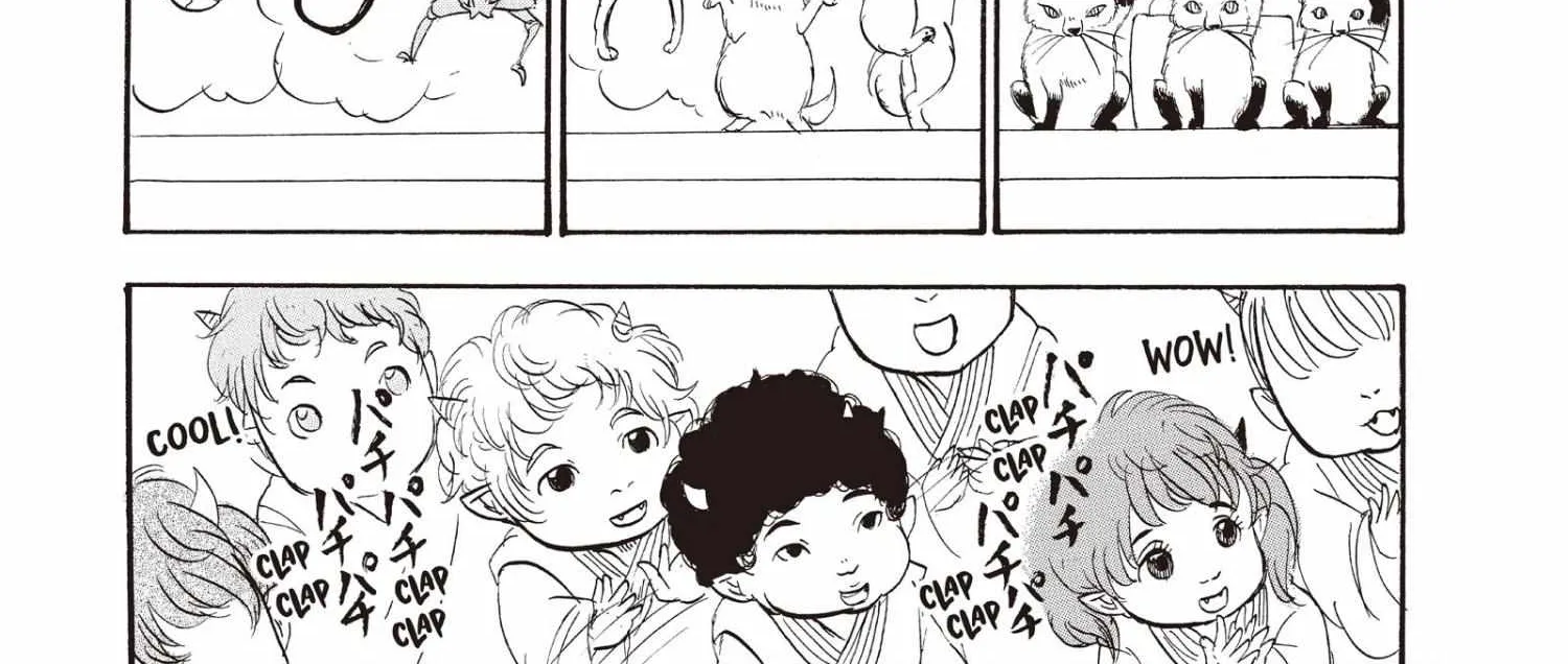 Read Hoozuki No Reitetsu chapter 96 image 30 on Lezhin