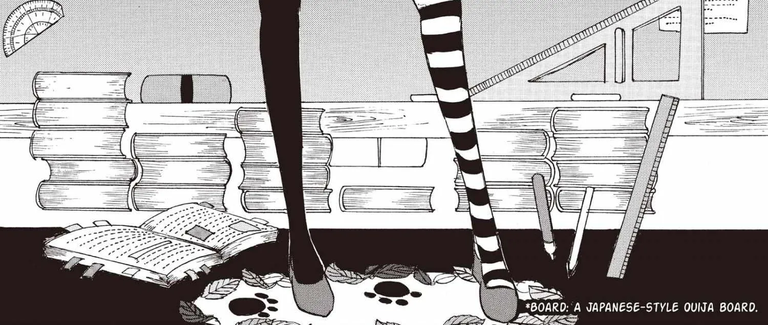 Read Hoozuki No Reitetsu chapter 96 image 4 on Lezhin