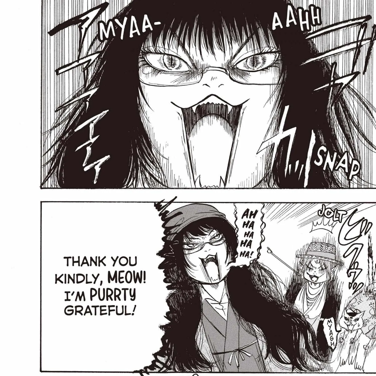 Read Hoozuki No Reitetsu chapter 96 image 7 on Lezhin