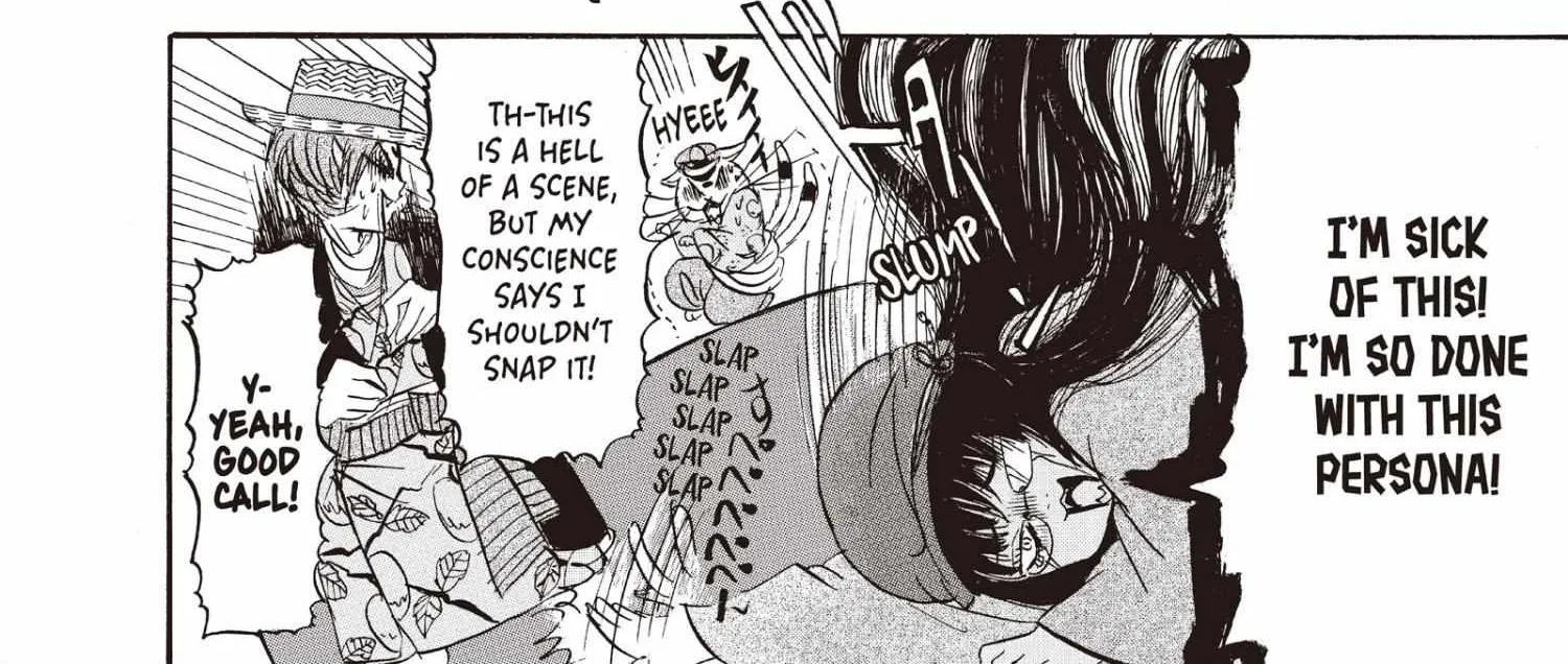 Read Hoozuki No Reitetsu chapter 96 image 8 on Lezhin