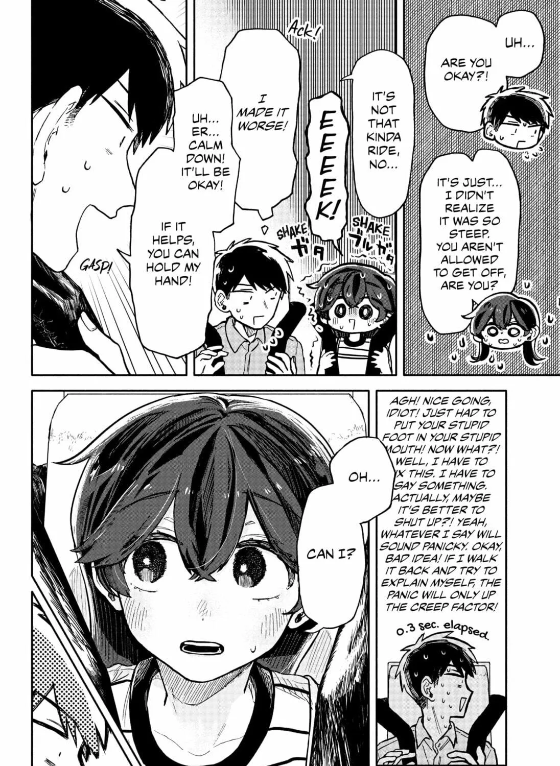 Read Hope You