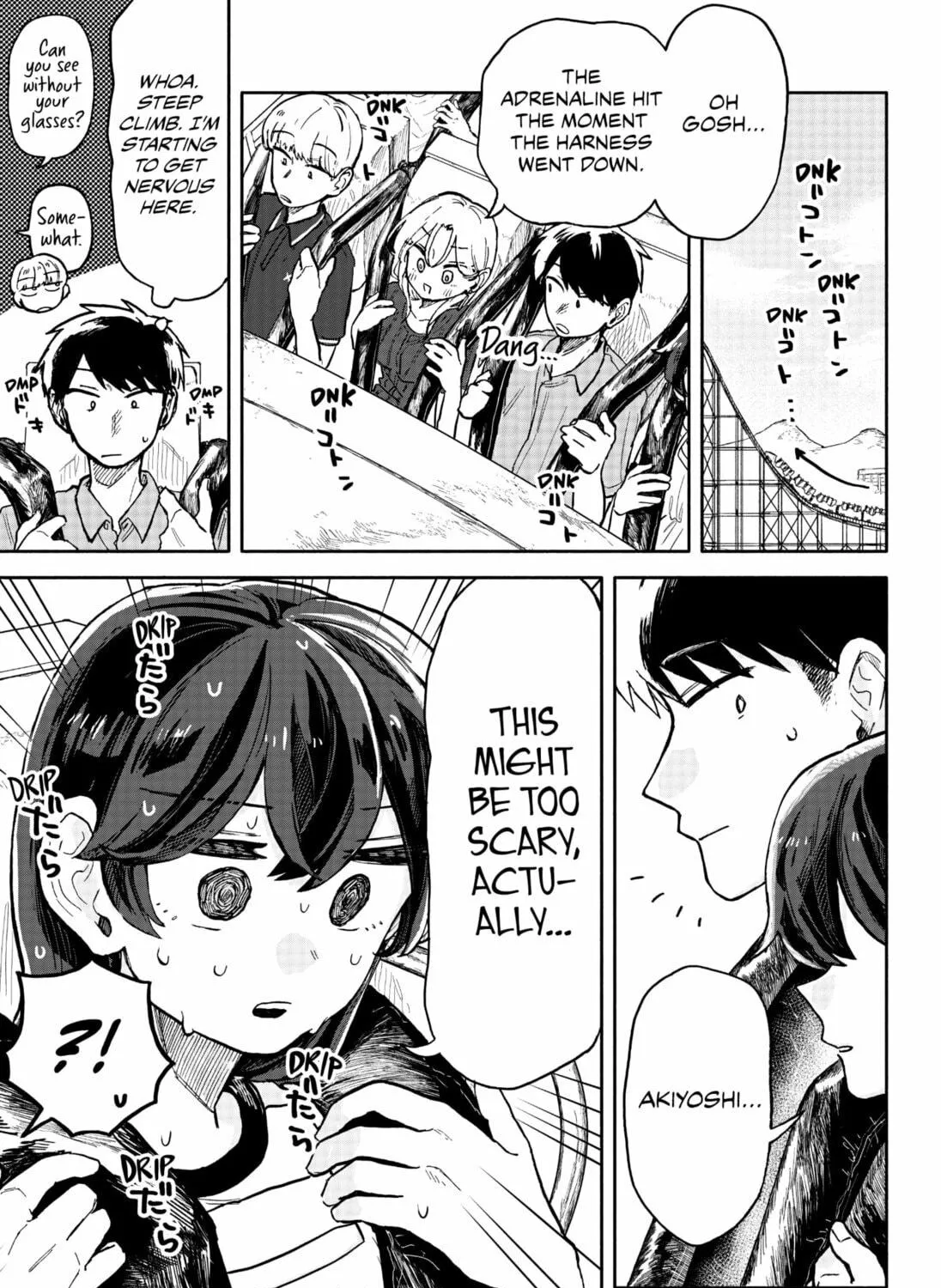 Read Hope You