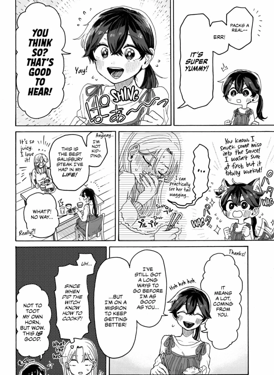 Read Hope You